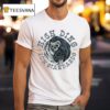 Bruce Oldham High Dins Low Standards T Shirt