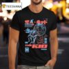 Bruce Oldham The Kid T Shirt