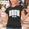 Bruh Formerly Known As Mom T Shirt