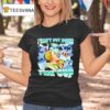 Bruhs I Can T Put Down The Cup T Shirt