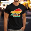 Buffalo Bills Junenth Heritage Night T Shirt