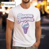 Bunna Summa Ice Cream T Shirt