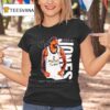 Carlik Jones Kk Partizan Nis Basketball Club Signature T Shirt
