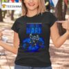 Carolina Panthers It Takes Heart To Carve Out A Legacy And We Are Hungry To Leave Our Mark T Shirt
