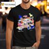 Carson Hocevar Chilis Ride The Dente Nascar T Shirt