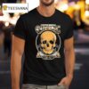 Celebrating Years Gov T Mule S New Haven C T Shirt