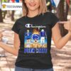Champion Jess Mruzik And Jaylen Reed Penn State Nittany Lions Signatures T Shirt