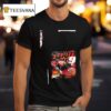 Chase Elliott Hendrick Motorsports Team Collection Llumar Signature T Shirt