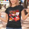 Chase Elliott Hendrick Motorsports Team Llumar Nascar T Shirt