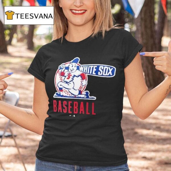 Chicago White Sox Local Home Town T Shirt