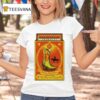 Chris Stapleton And The Honchos The War And Treaty June Boot Cowboy T Shirt