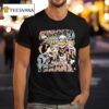 Cj Stroud Houston Texans Football Retro T Shirt