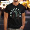 Contract Killer Skeleton T Shirt