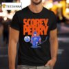Corey Perry Edmonton Oilers Hockey Cartoon T Shirt