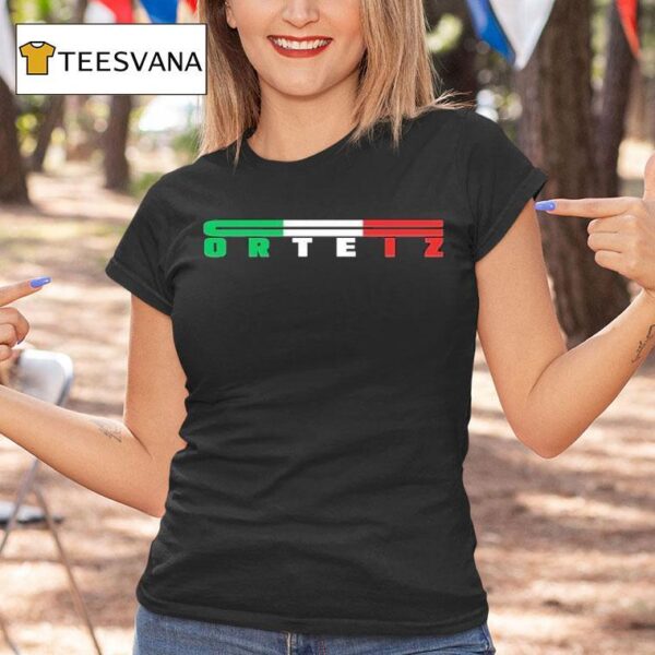 Corteiz Skrrr T Shirt