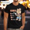 Cows Cowboys Opposing White Supremacy T Shirt