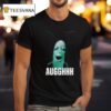 Cursed Plankton Funny Meme T Shirt