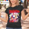 Dandadan All Star T Shirt