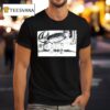 Dandadan Okarun Chase Scene T Shirt