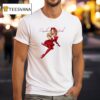 Daphne York T Shirt