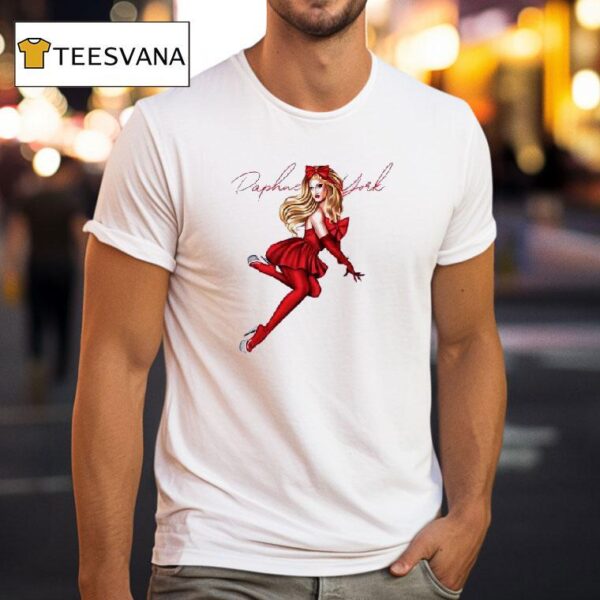 Daphne York T Shirt