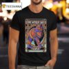 Dave Matthews Band Tour Maryland Heights T Shirt
