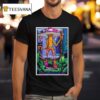 Dave Matthews Band Jun Huntington Bank Pavilion Chicago T Shirt