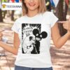 Deadmau Cat Eyed Boy Shadowlands T Shirt