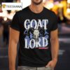Deadmau Goat Lord T Shirt