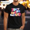 Deadmau Just Press Repea T Shirt