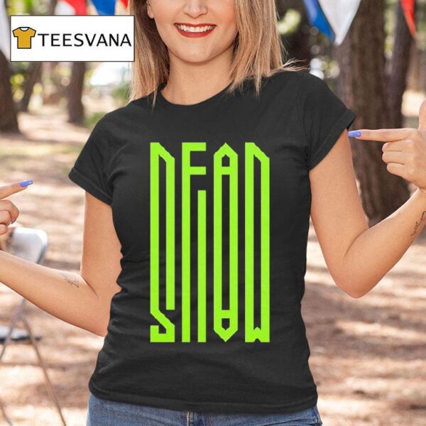 Deadmau Printworks T Shirt