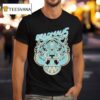 Deadmau The Hun T Shirt