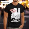 Deadmau X Cat Eyed Boy Ghosts N Stuff T Shirt