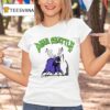 Dear Seattle Mozzie Reaper T Shirt