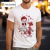 Dexter Morgan I M Not Exactly The Boy Next Door T Shirt