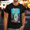 Dirty Heads Oct Ocean Casino Resor T Shirt