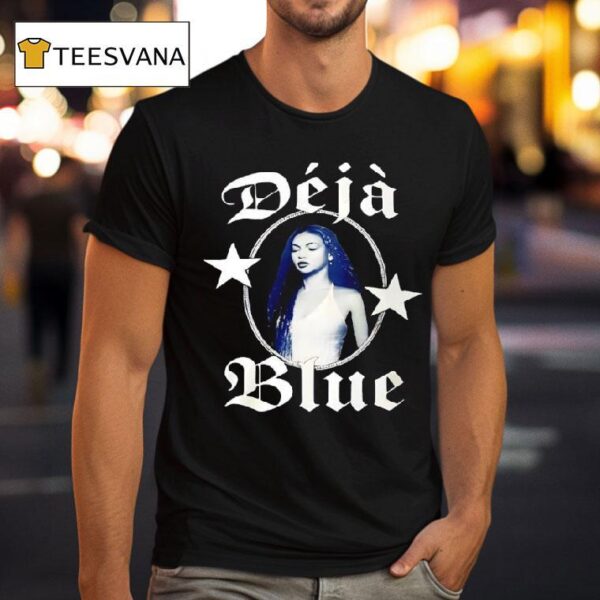 Dj Blue Ivy Carter T Shirt