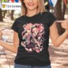 Doki Doki Literature Club Poetic Muses T Shirt