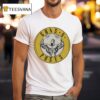 Dom Mazzetti Guns N Poses T Shirt