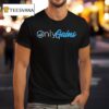 Dom Mazzetti Only Gains T Shirt