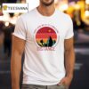 Don T Ask Me If It S Walking Distance T Shirt