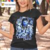 Donnie Darko They Made Me Do I T Shirt