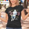Doug Williams Legacy Washington Commanders Signature Vintage T Shirt