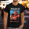 Download Festival Anime Fox T Shirt