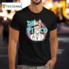 Dr Pico Katie Van Slyke T Shirt