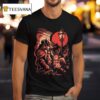 Dream S End Thau T Shirt