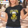 Dustin Rhodes The Golden Age Is Back T Shirt