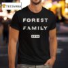 Electric Forest Family Ef T Shirt