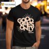 Electric Forest Good Vibes T Shirt
