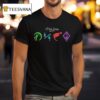 Eric Bass Presents Icon Logo T Shirt